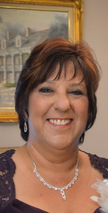 Obituary of Lisa Imbraguglio Smith