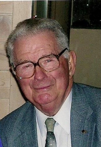 Obituary of Joseph Alexander Reine, Jr.