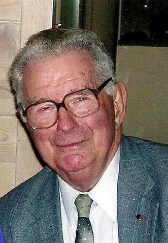 Obituary of Joseph Alexander Reine, Jr.