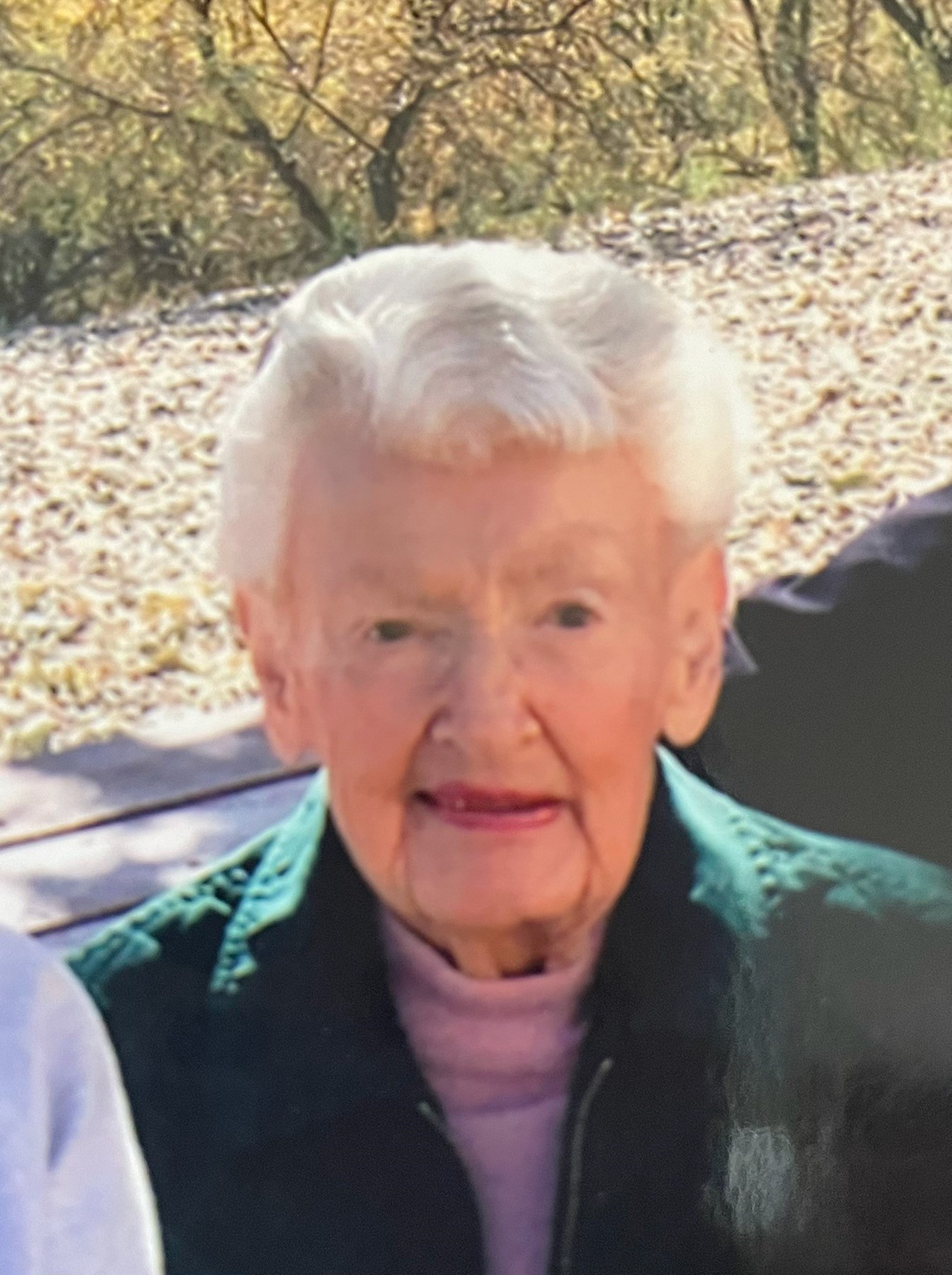 Obituary of Rosemary Jane Shutts