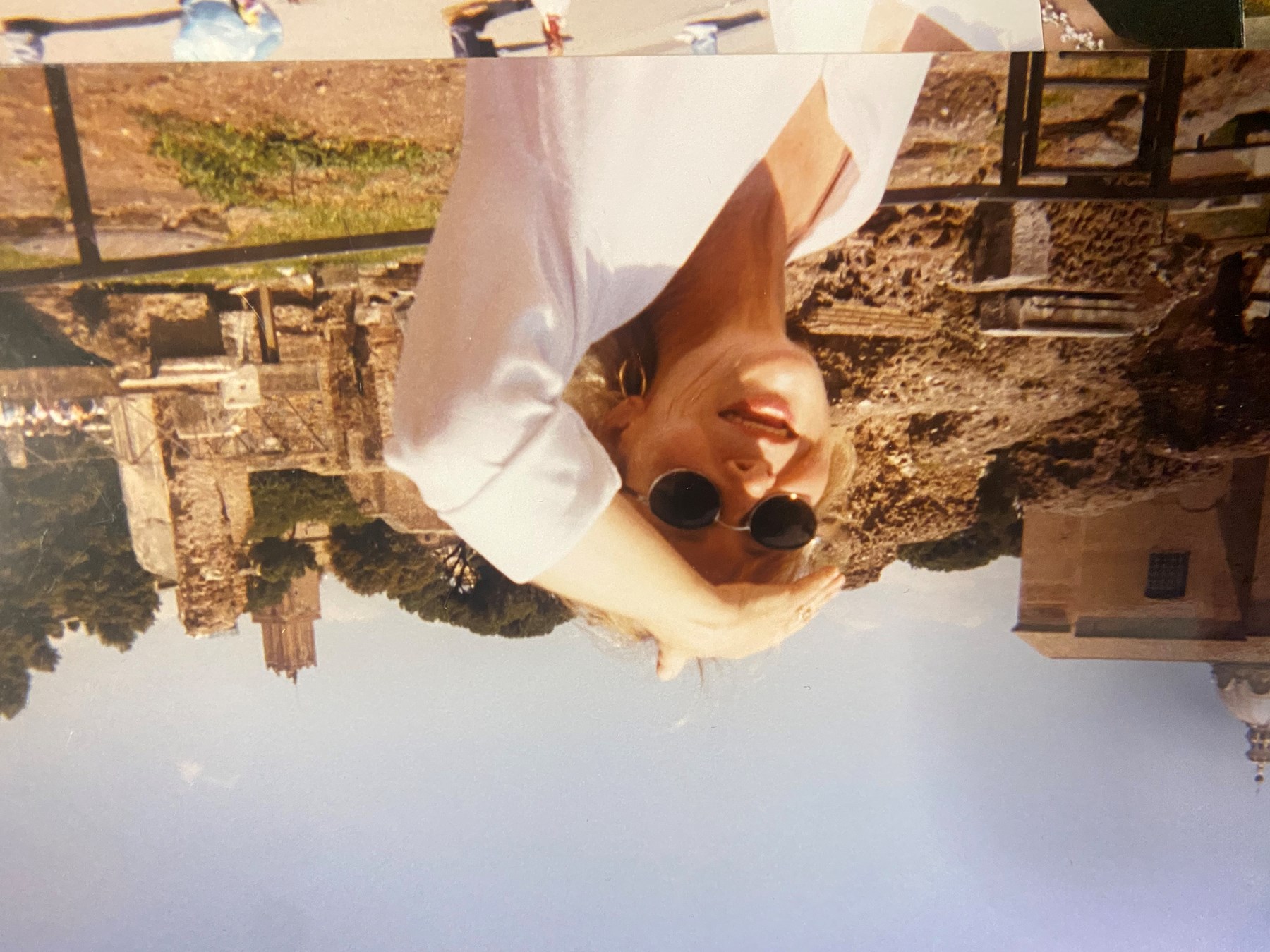 Obituary of Rebecca Jo Spanier-Vander Valk