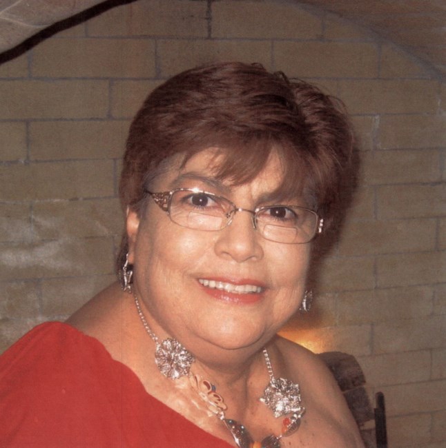 Elida Rodriguez Obituary Weslaco, TX