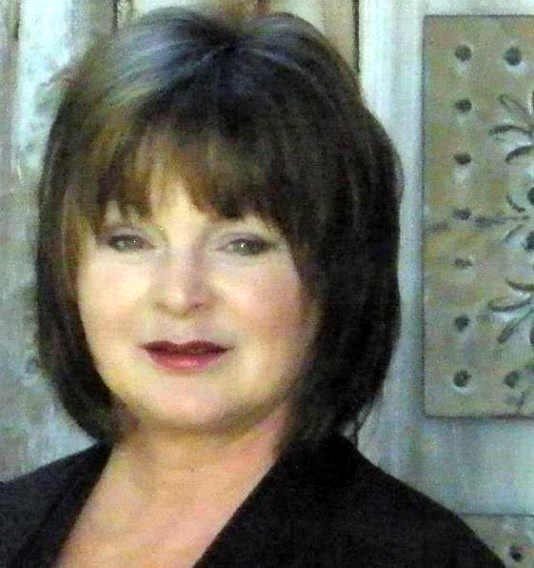 Obituary of Anne Marie Eckley