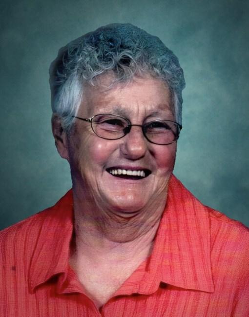 Obituary of Mary Estella Thomas