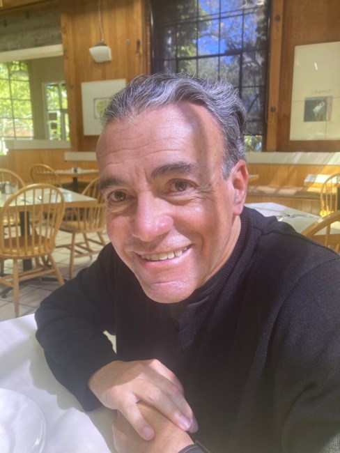 Obituary of George Sanen