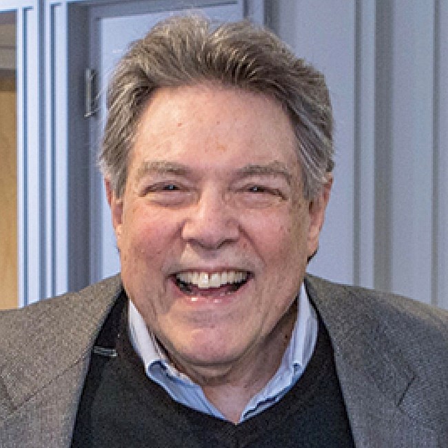 Obituary of Edward P. Knopf