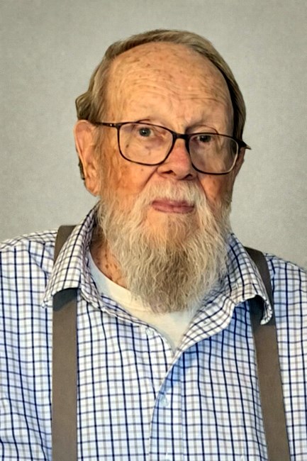 Obituary of Ronnie Chesney