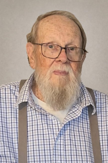 Obituary of Ronnie Chesney