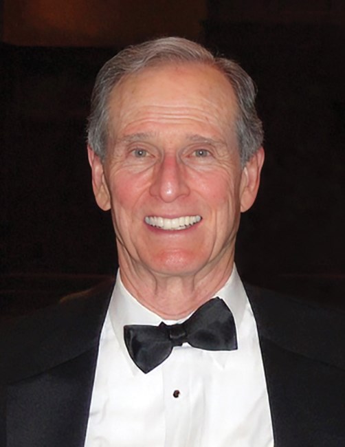 Obituary of Andrew Jackson Hamilton Sr.