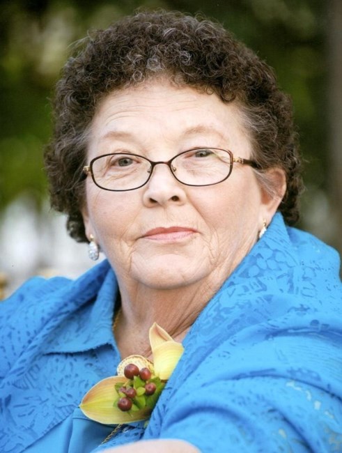 Obituary of Cecelia Annette Watson