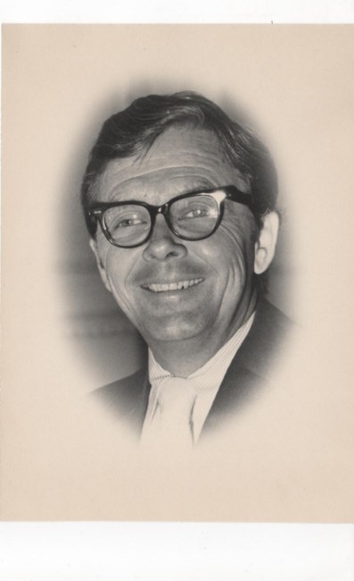 Obituary of William George