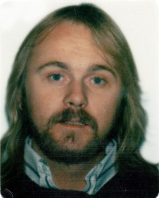 Obituary of Jeffrey Ostmark