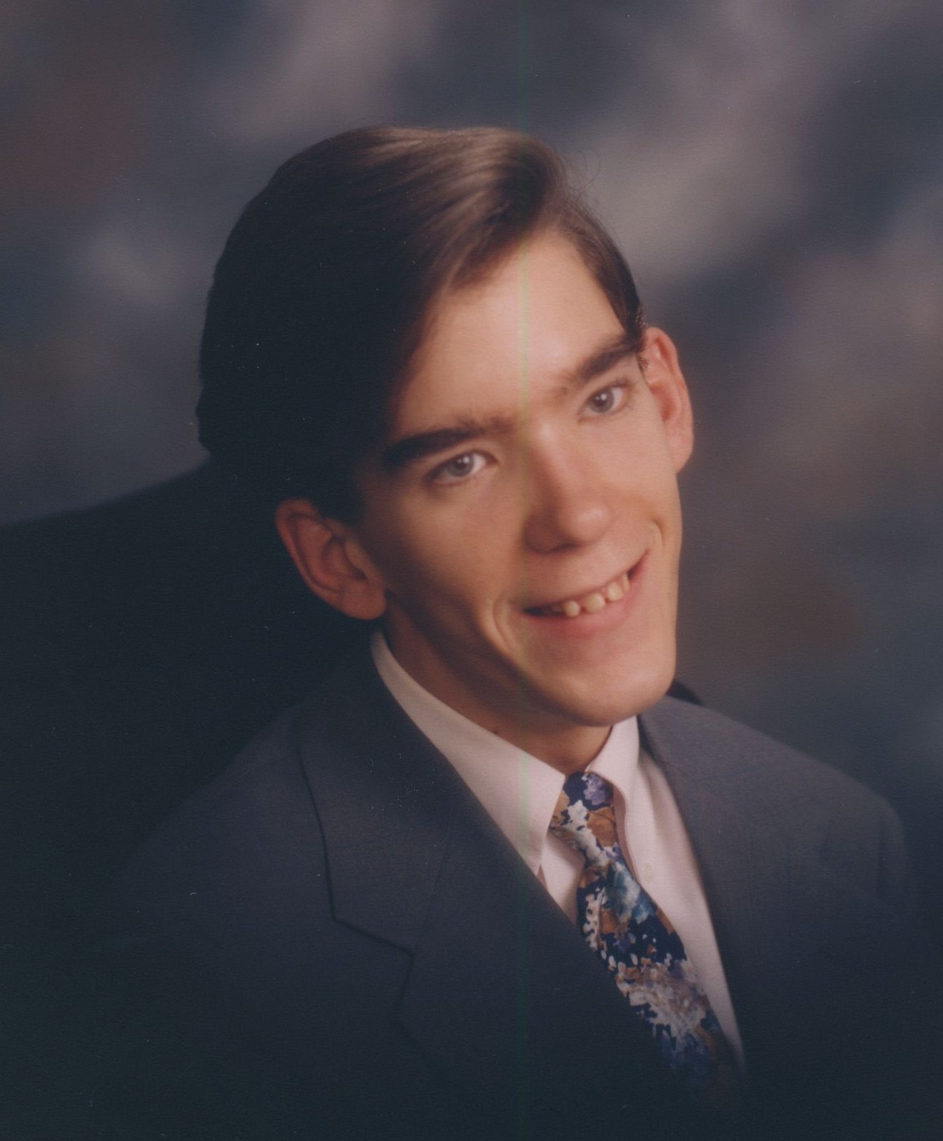 Obituary of Todd N. Venturi