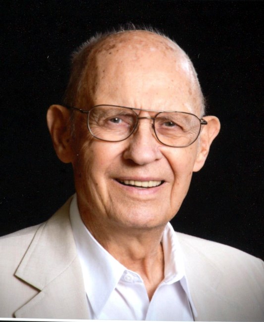 Obituary of Glenn W. Chapman