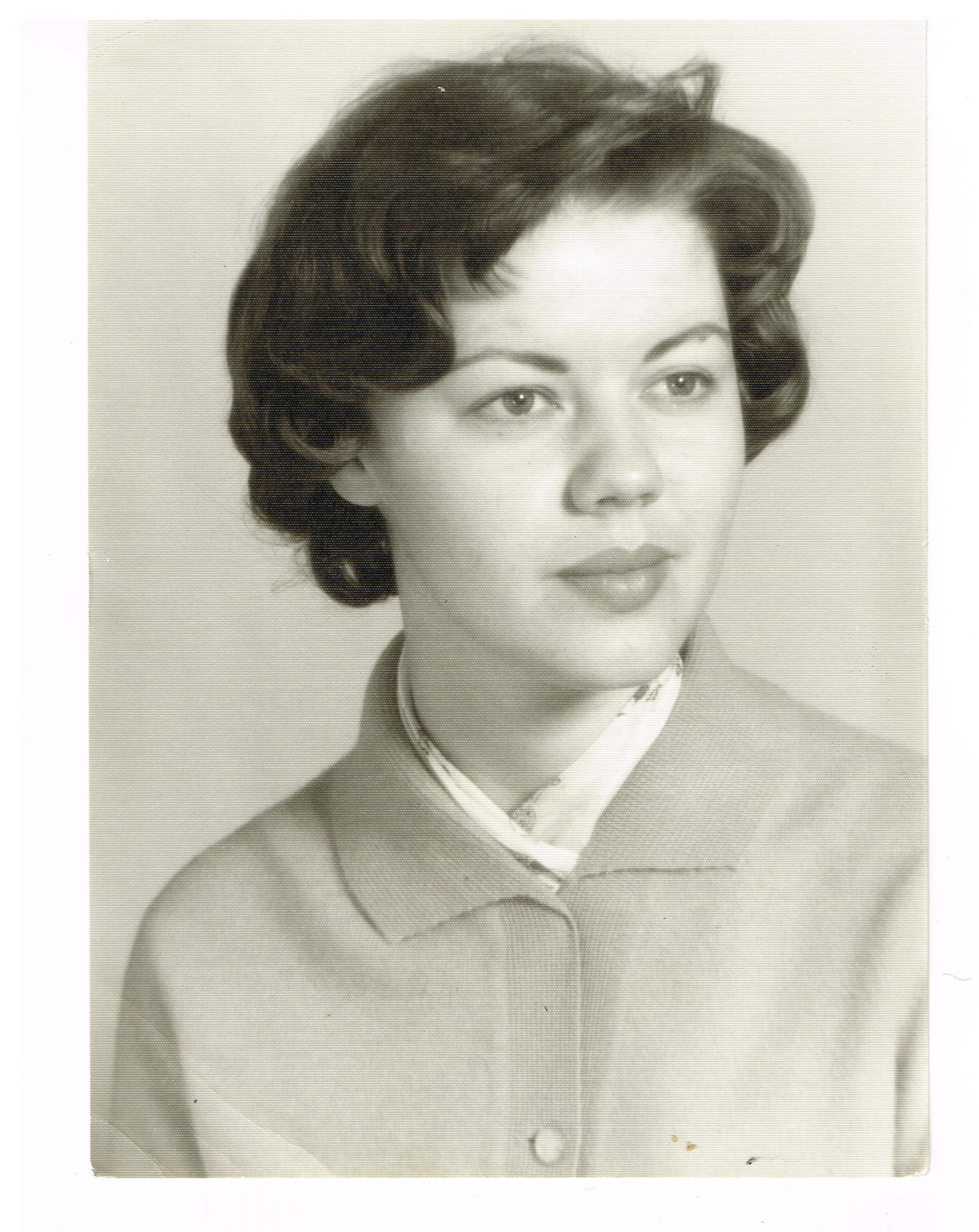 Obituary of Judye Ruth Stinnett Fuqua