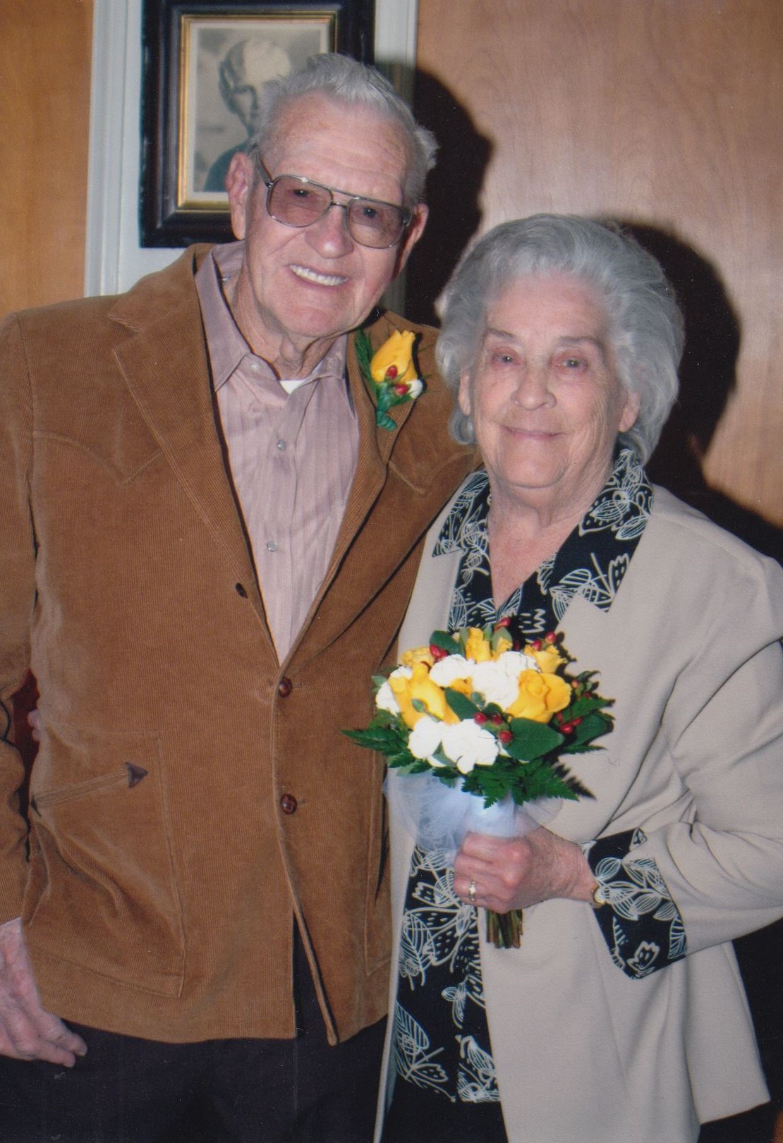 Obituary of Gerald D. Young