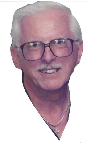 Obituary of Stephen Urbanski