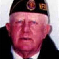 Obituary of Henry H. Hoffmann