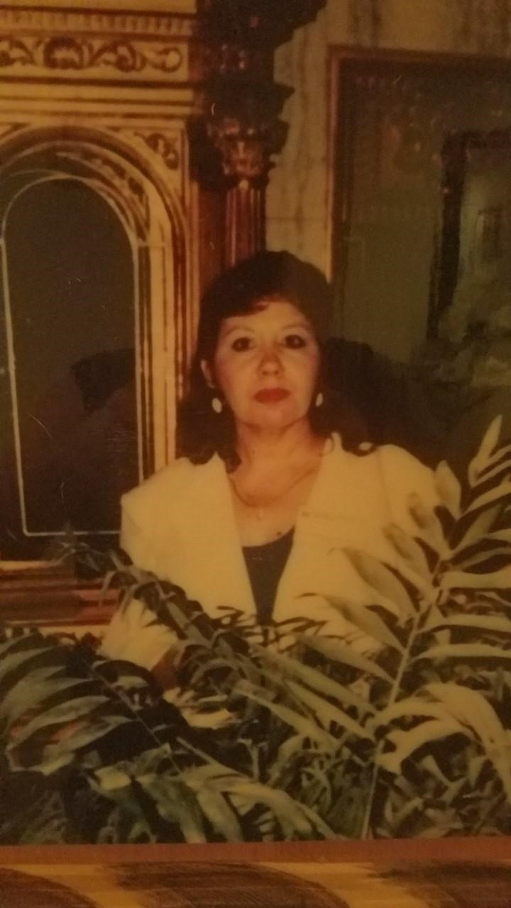 Obituary of Luz Maria Resto Melendez