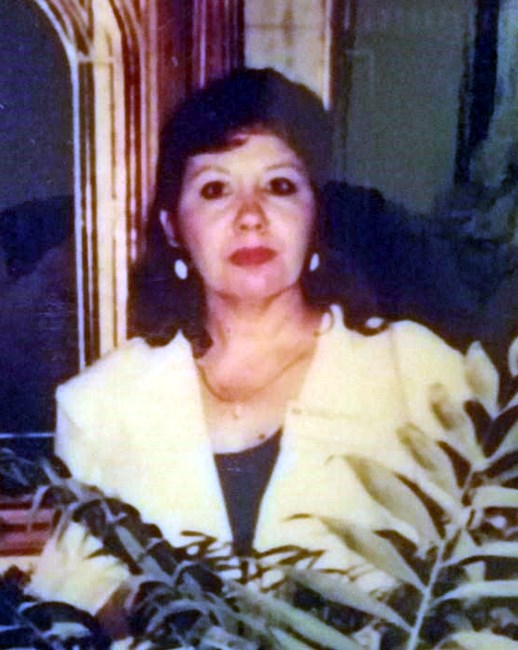 Obituary of Luz Maria Resto Melendez