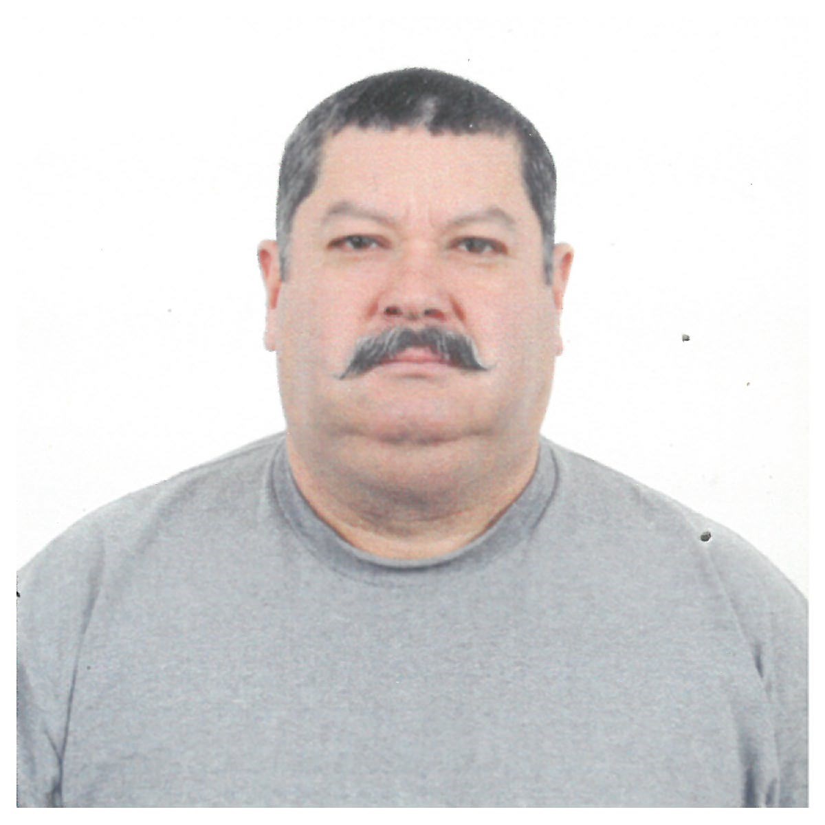 Obituary of Francisco Javier Sanchez