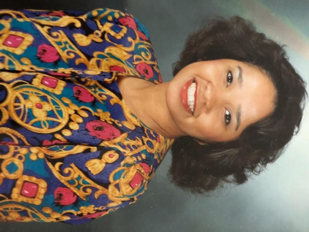 Obituary of Marvella Stringfellow Forte