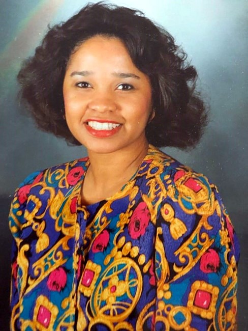 Obituary of Marvella Stringfellow Forte