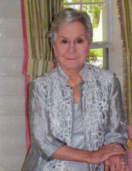 Obituary of Betty Jean Phillips
