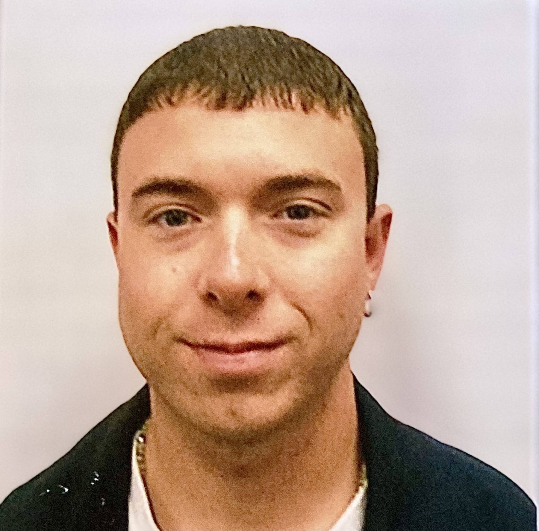 Avis de décès de David Edward Collier