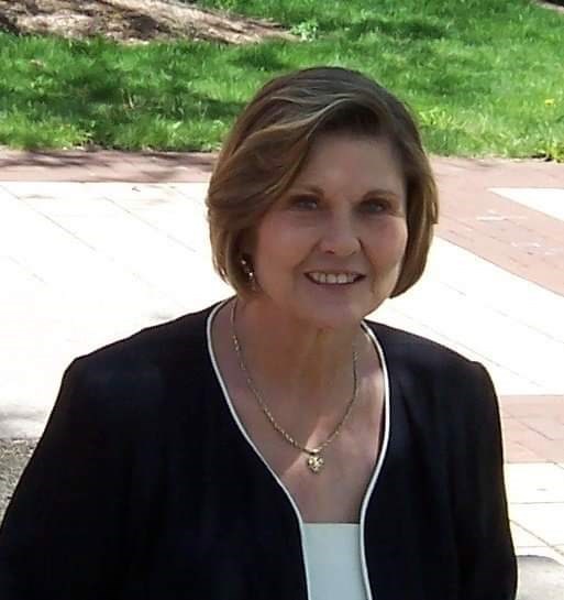 Obituary of Gayle Christine Marcum