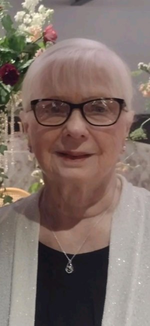 Obituary of Adele Renee Larson