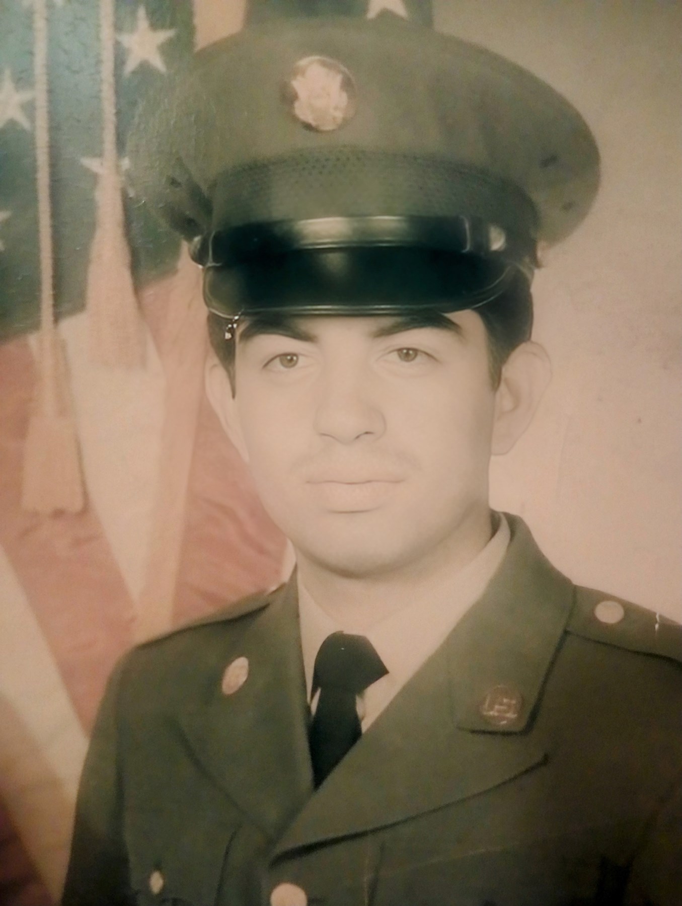 Obituary of Ralph Maldonado