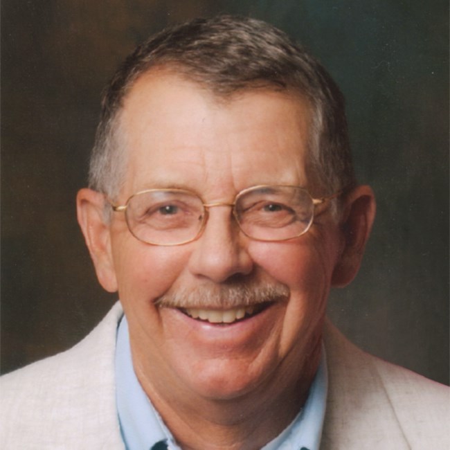 Obituary of John Frederick Porter