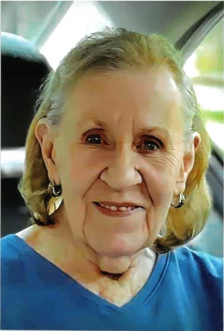Obituary of Mary Ann "Mimi" Netto