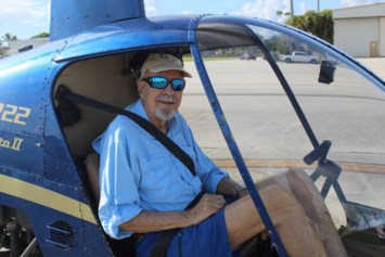Obituary of Robert Clarence Kay