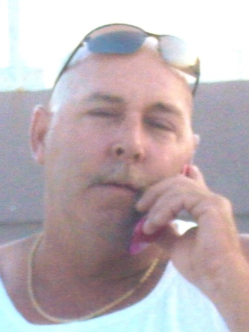 Obituario de John L. Brock Jr