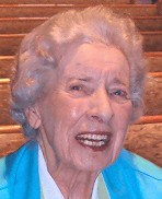 Obituary of Esther Katie Hughes