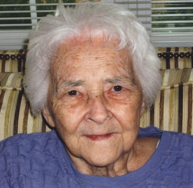 Obituary of Josie Cleveland