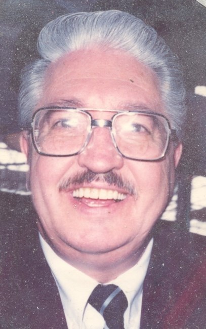 Obituary of Max R. Hutton