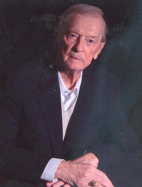 Obituary of Thomas Lee Kuhn