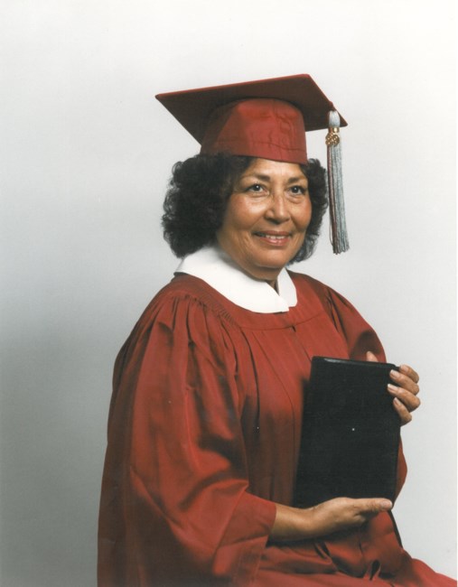 Obituary of Isabel Guardiola