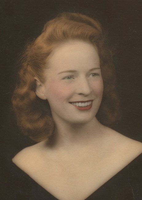 Obituary of Dorothy C. Bedford