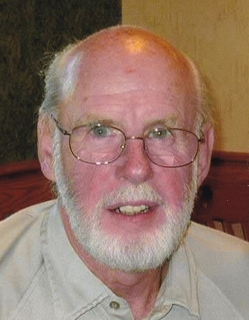 Obituary of Michael Leon Fales