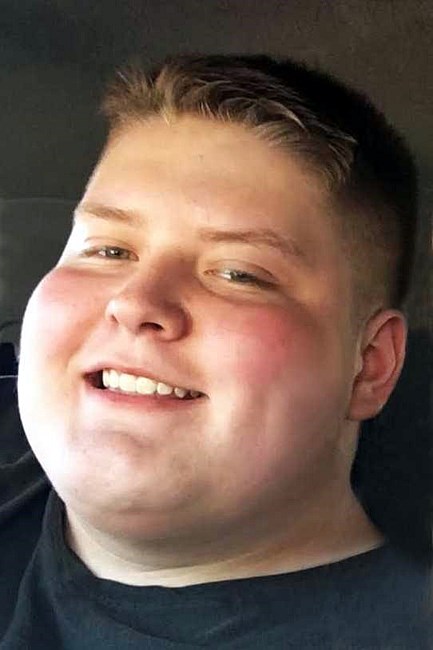 Obituary of Tyler William Jatho