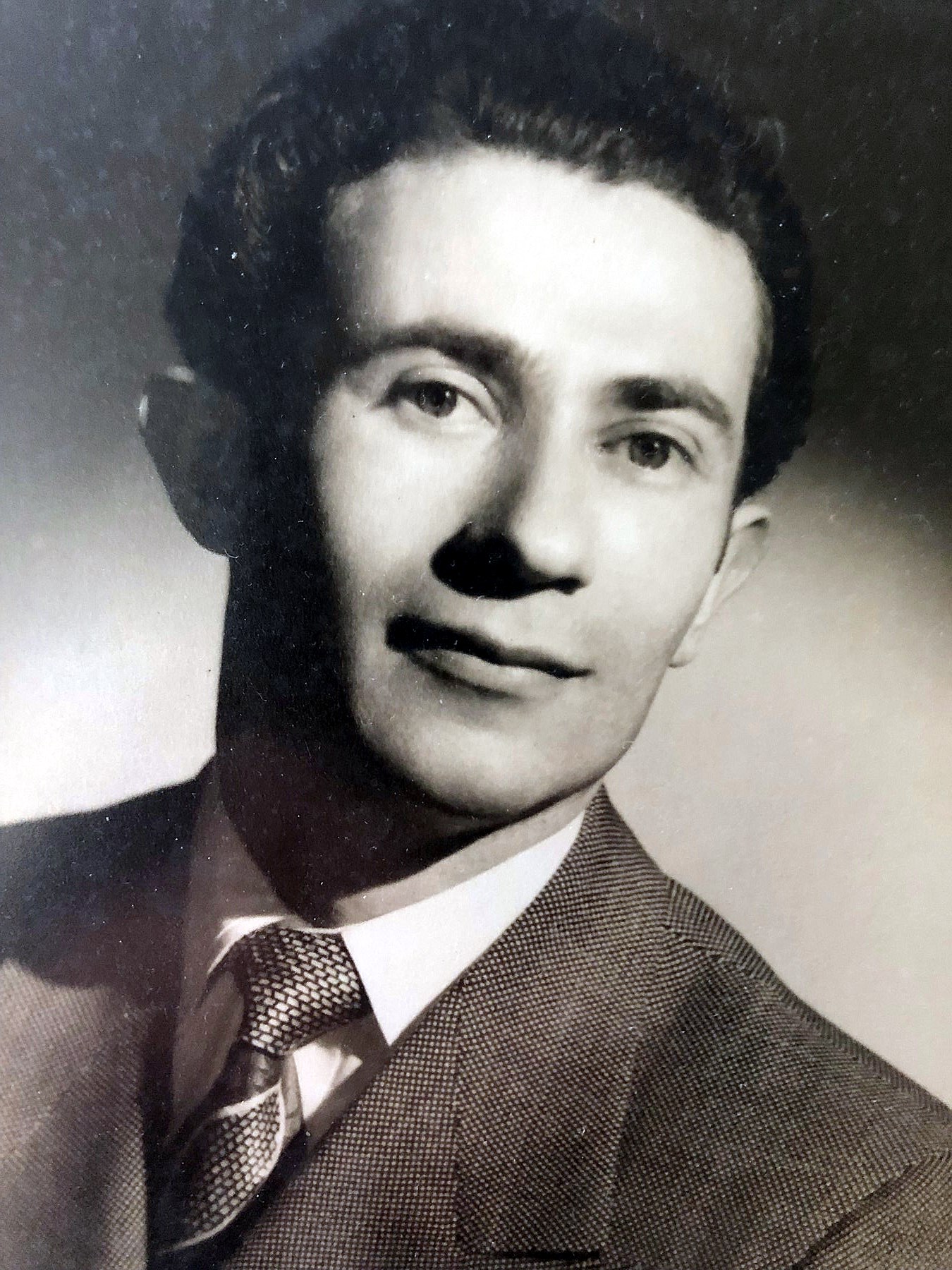 Albert Goldstein Obituary Providence Ri