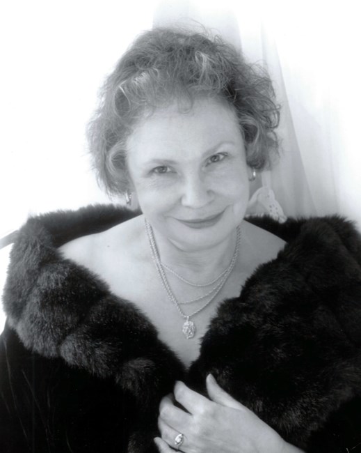 Obituario de Sue Ann Yoder