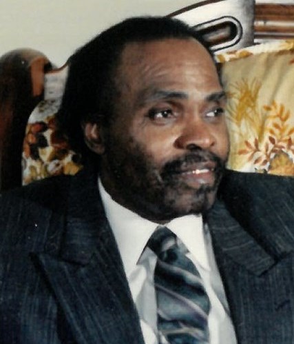 Obituario de Pastor Joseph Alexander