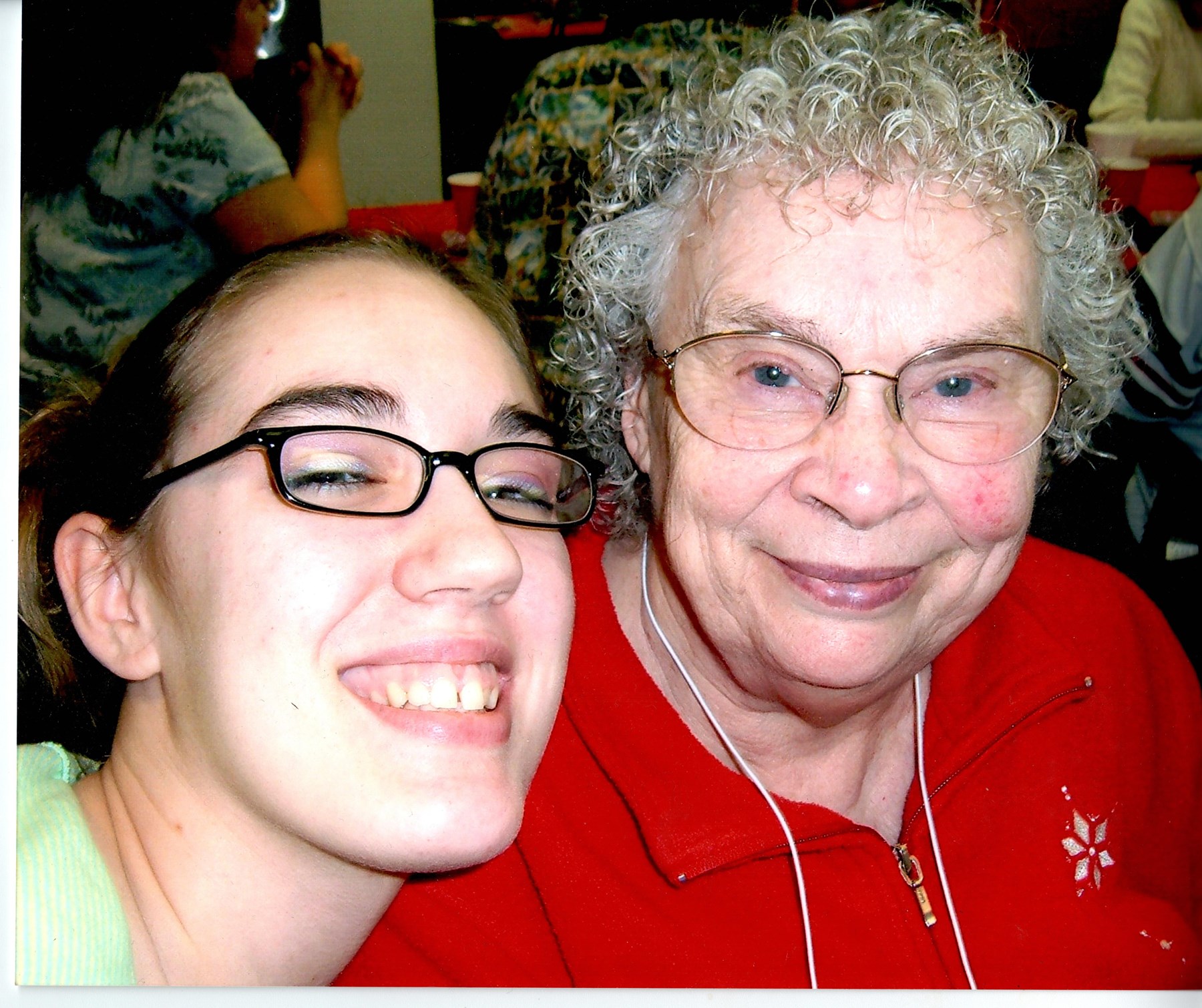 Obituary of Marva Wynn Goede