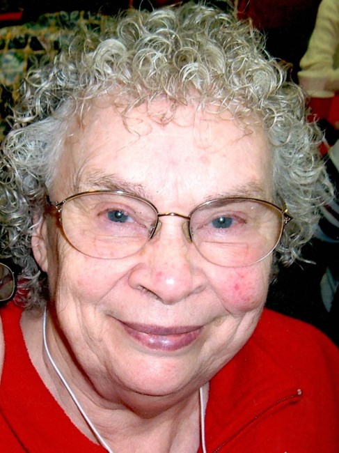 Obituary of Marva Wynn Goede