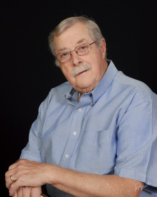 Obituary of James Butler